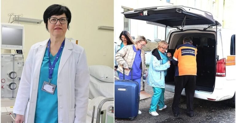 Tėvo liga šiaulietę pasivijo po dešimtmečių: dabar jos viltis – donoro inkstas