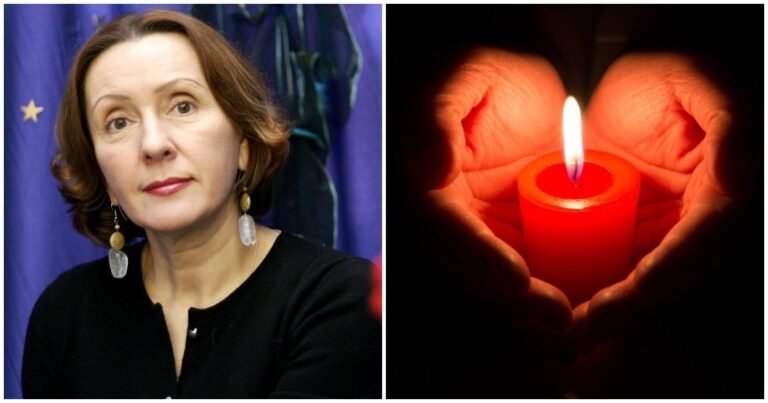 Vaiva Budraitytė prabilo apie skaudžią netektį: paskutinis susitikimas liko atmintyje
