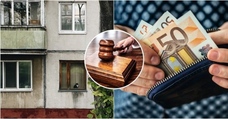 Remontas bute gali atsisukti prieš jus: už kai kuriuos darbus gresia ne tik bauda, bet ir priverstinis išmontavimas