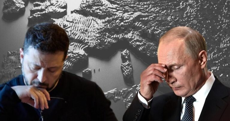 Danija siunčia grėsmingą signalą Europai: Ukrainai pralaimėjus Rusijai atsivertų kelias į kitas šalis