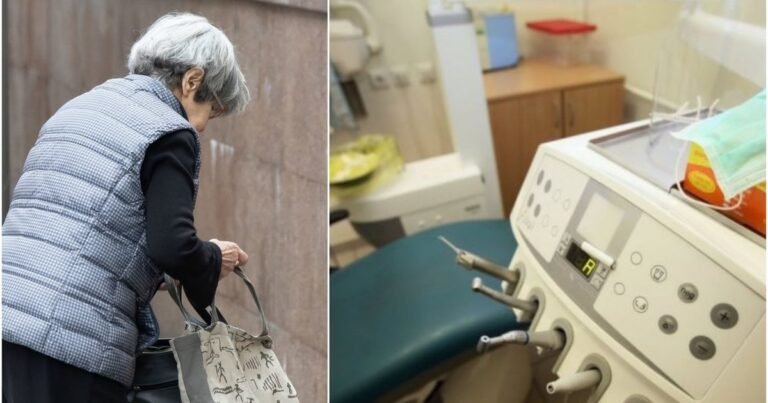 Atėjo dėl kompensuojamo implanto, bet išgirdo netikėtą verdiktą: už procedūrą teks mokėti apie 1300 eurų