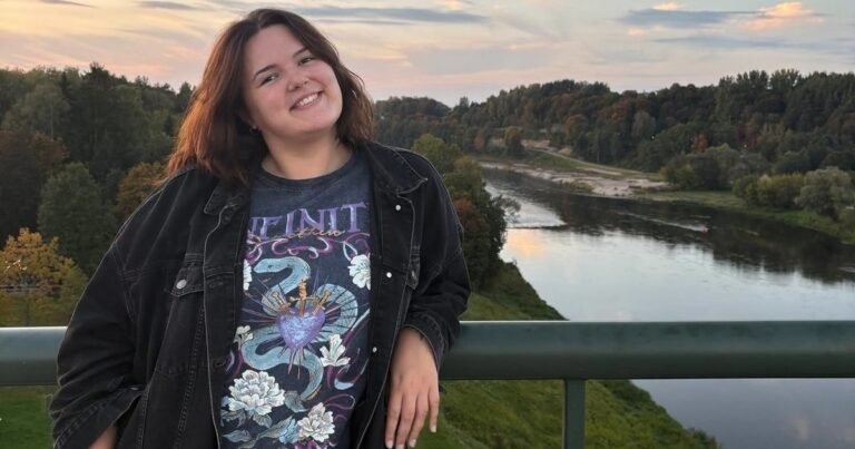 Močiutės parinktas vardas verčia jį kartoti ne kartą: Jovaidė atskleidė, kaip šis pasirinkimas pakeitė jos gyvenimą