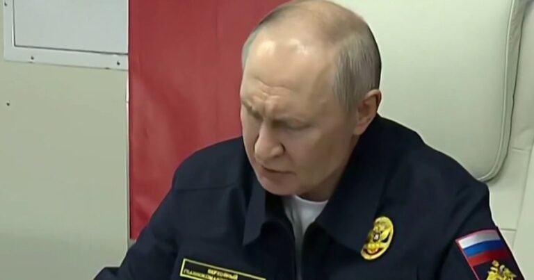 Trumpas atskleidė, kodėl vengia vadinti Putiną diktatoriumi: įžeidimai gali sutrukdyti susitarimams