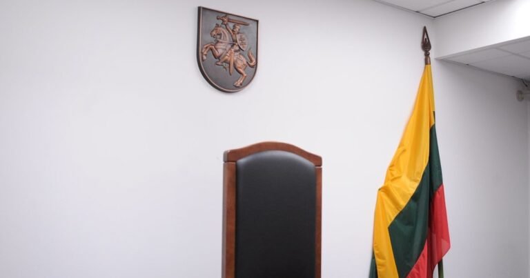 Tėvo nužudymo byla pasiekė apeliacinį teismą: brolių bausmė liko galioti