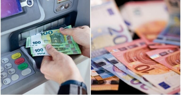 Bankomate Genovaitė paliko 500 eurų: pinigai į namus sugrįžo po netikėto policijos žingsnio