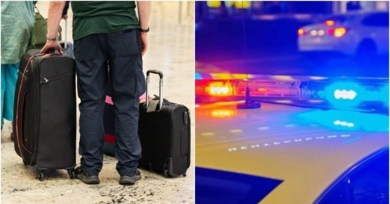 Į Kubą skridęs aktorius lagamine vežė neįtikėtiną krovinį: oro uosto pareigūnai iškart suprato, kad tai gali baigtis blogai