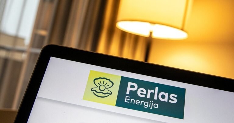 Perlas Energija“ privalės grąžinti pinigus valstybei: VERT aptiko, kur dingo kompensacijos