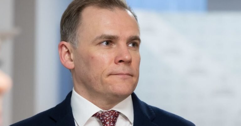 Klausimai dėl ministro praeities kredito unijoje: VTEK prašoma išsiaiškinti galimą interesų konfliktą