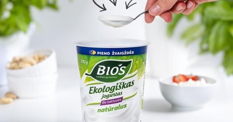 Ekologiškas pienas nėra tik žalias lapas ant pakuotės: kas vyksta iki produkto lentynoje