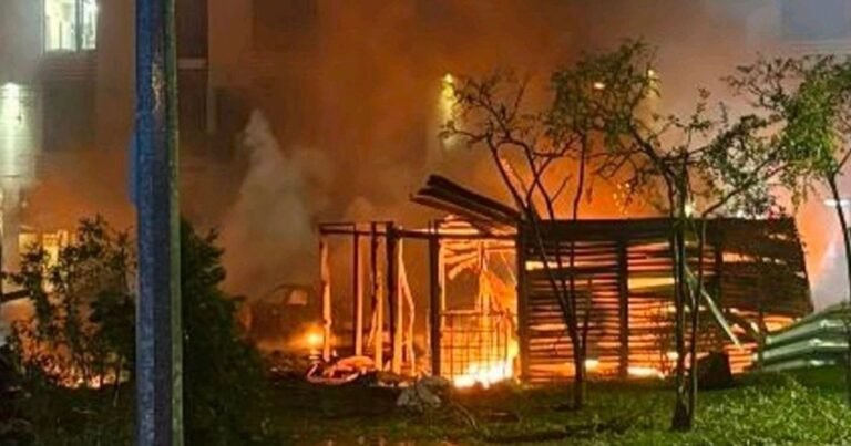 Po smūgio Kyjivui – JAV paaiškinimas dėl neįspėtų raketų sukėlė naujų abejonių: kas liko neatsakyta?
