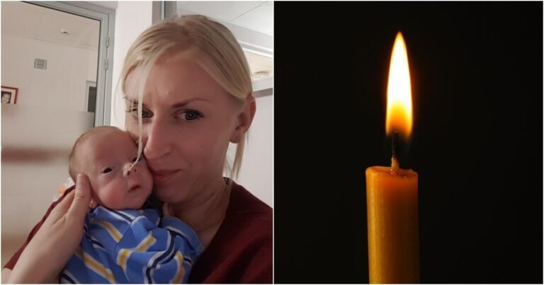Ji laukė išrašymo, bet į namus grįžo viena: Mato istorija, kurios Julija nepamirš niekada