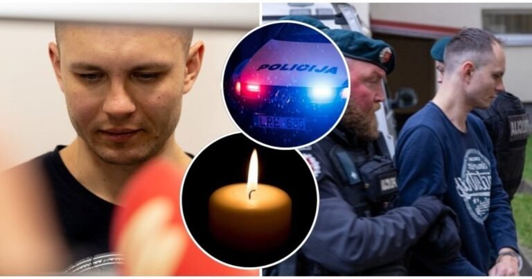 Kauno dviejų moterų nužudymo byla: psichologas įvardijo, kas gali stumti žmones į žiaurumą