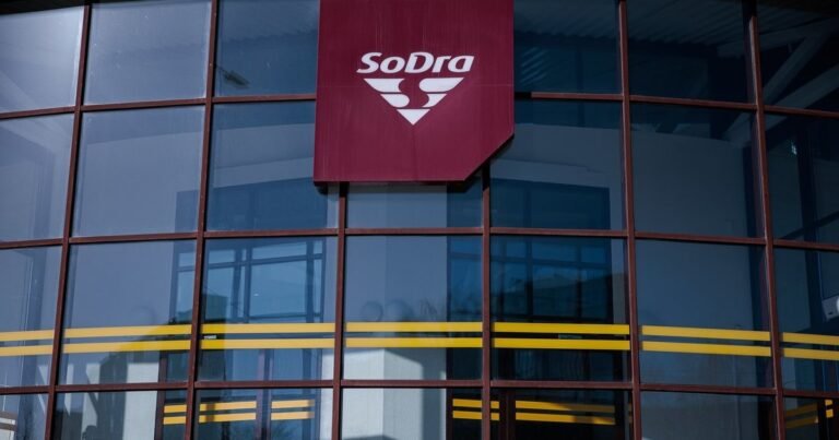 Sodros“ rezervas sparčiai auga: kiek milijardų jame gali būti jau kitų metų pabaigoje?