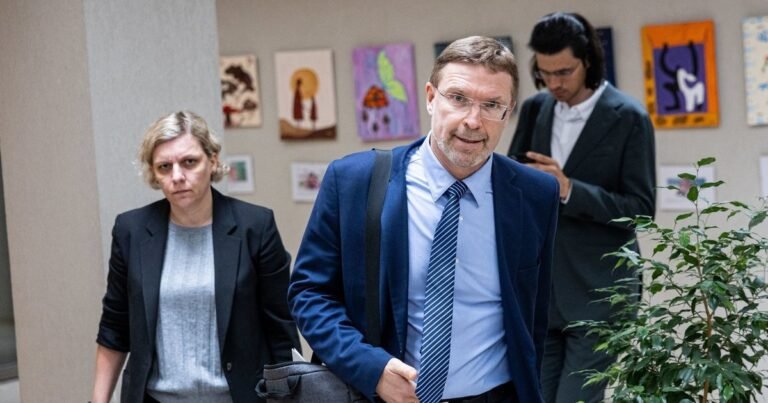 Pacientų laukia svarbūs pokyčiai: 2027-ųjų biudžete numatyta daugiau pinigų ir naujas ligoninių finansavimas