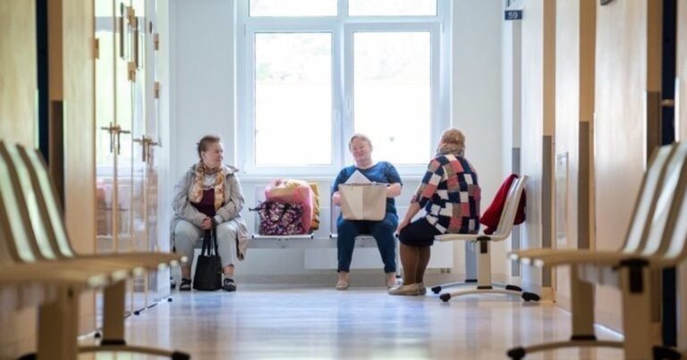 Vyresnių lietuvių sveikatos statistika nustebino: vienos ligos atvejų daugėjo, tačiau mirtingumas krito