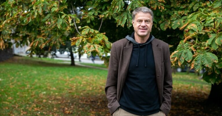 Rinkimų baigtis nustebino ne visus: Rolandas Skaisgirys atskleidė planą Lietuvos krepšiniui