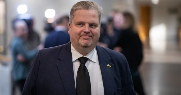 Taurimas Valys atrėmė koalicijos kritiką: į sceną grįžo Algirdo Butkevičiaus frazė