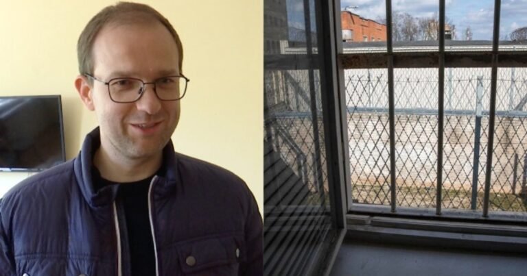 V. Gapšiui užvertos dar vienos durys: teismas atsisakė nagrinėti jo prašymą