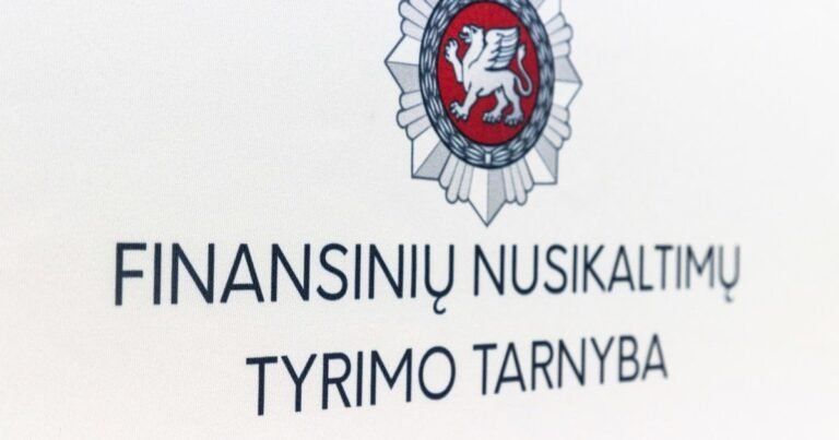 FNTT kratos Žemės ūkio konsultavimo tarnyboje: įtariama, kad paraiškos teiktos žmonėms nežinant