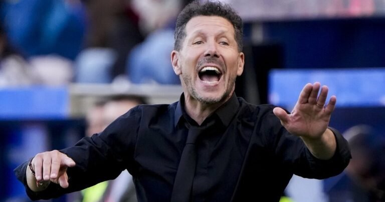 Čempionų lygos akistata Madride: „Atletico“ sieks pratęsti pergalių seriją, o „Manchester United“ – nutraukti nesėkmių ruožą