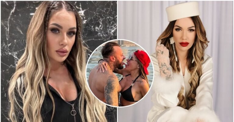 Justina Partikė nebeslepia naujos meilės: iš Dubajaus paviešino itin intymias akimirkas
