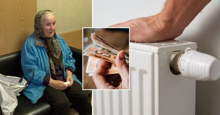 600 eurų pensija ir artėjanti brangi žiema: senjorai baiminasi, kad pagalbos gali nepakakti