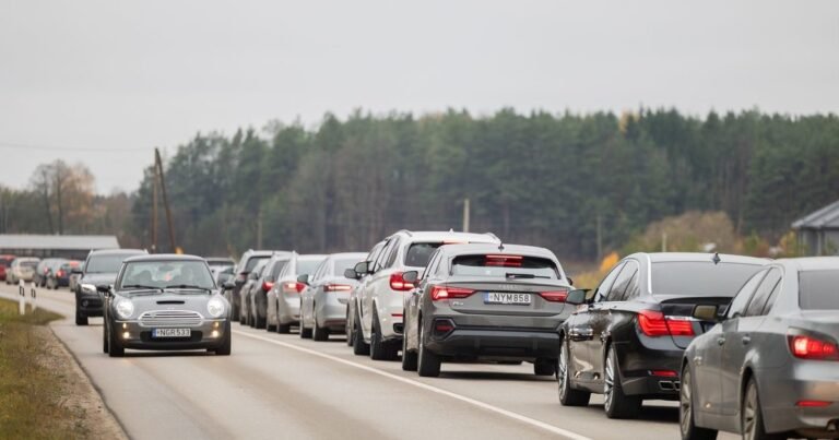 Grybautojams – svarbus perspėjimas: viena klaida prie miško gali kainuoti baudą ir pritraukti vagis