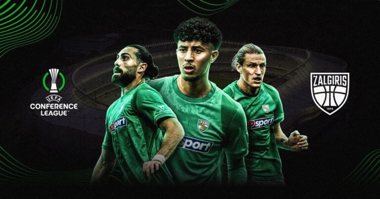 Istorinis „Kauno Žalgirio“ išbandymas Anglijoje: kas laukia akistatoje su „Brighton“?