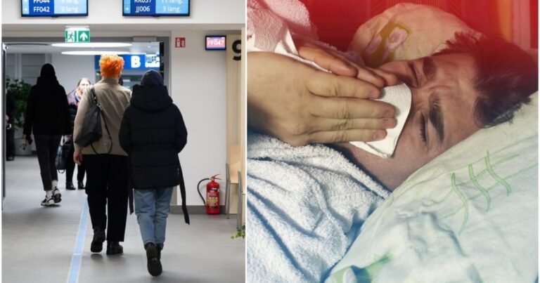Virusų sezonas jau prasidėjo, bet tikroji banga dar priešakyje: poliklinikos ruošiasi skubiai skiepyti rizikos grupes