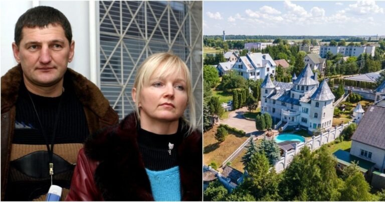 Už beveik milijono eurų parduodama H. Daktaro „pilis“: jos viduje – baseinas, požeminis koridorius ir išskirtinės erdvės