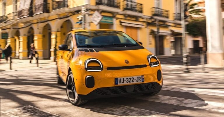 Renault“ vadovas siunčia grėsmingą signalą Europai: dėl CO2 taisyklių gali būti atsisakyta modelių ir sumažinta gamyba