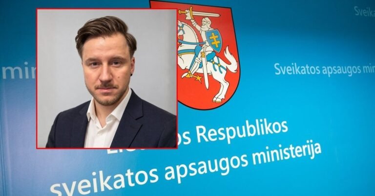 Kukuraičio komandą papildė naujas patarėjas: kokių pokyčių imsis šeimos gydytojas