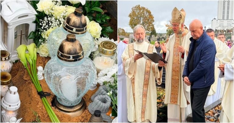 Šiluvoje palaidotos dvi urnos su kūdikių palaikais: ši vieta skirta tiems, kurių netektis dažnai nutylima