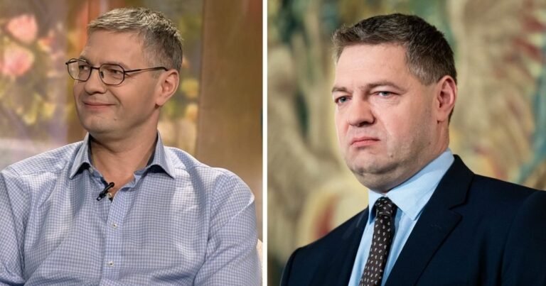 Andrius Mazuronis atsikratė 30 kilogramų: tikroji priežastis paaiškėjo po vizito pas kardiologą