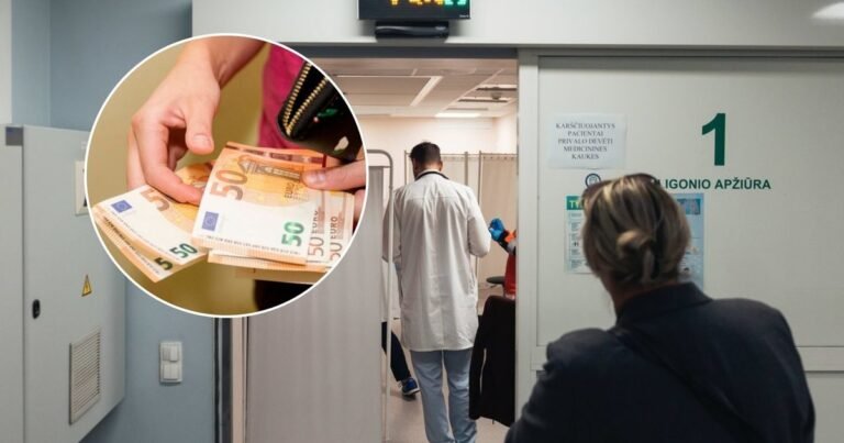 Nuo 2027-ųjų keičiasi kojų venų operacijų tvarka: kas dar galės gydytis nemokamai?