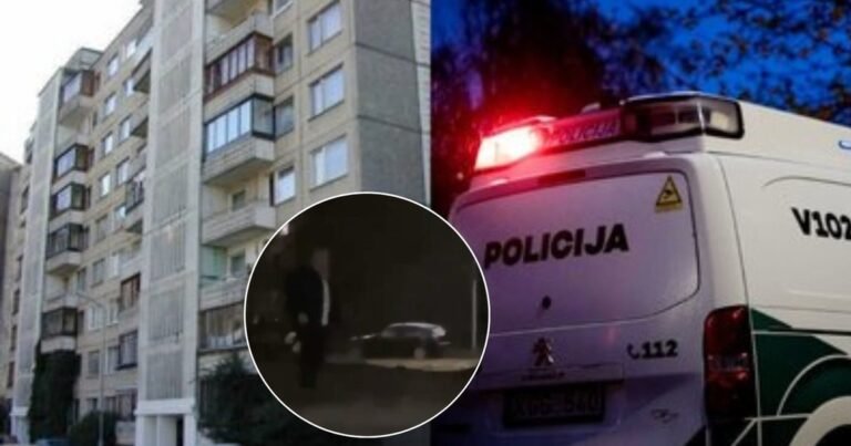 Markučiuose gyventojai fiksuoja šiurpius vaizdus: po langais plinta narkotikų prekyba