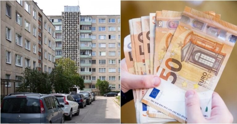 Lietuvos būsto rinkoje – netikėtas favoritas: šiame mieste nuosavą būstą galima įpirkti greičiausiai