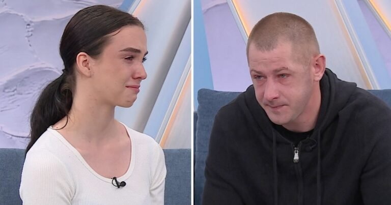 19-metė Monika tikėjosi šeimos laimės, bet pateko į košmarą: Manto priklausomybės ir smurtas sugriovė santykius