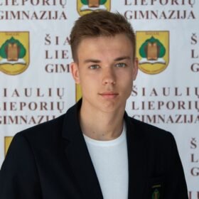 Lukas Martišius